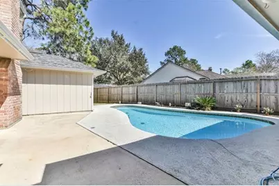 12719 Bonnywood Lane, Cypress, TX 77429 - Photo 11