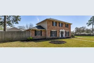 12719 Bonnywood Lane, Cypress, TX 77429 - Photo 3