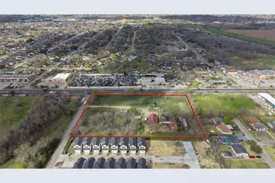 10717 Cullen Boulevard, Houston, TX 77047 - Photo 15