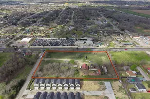 10717 Cullen Blvd, Houston, TX 77047 - Photo 15