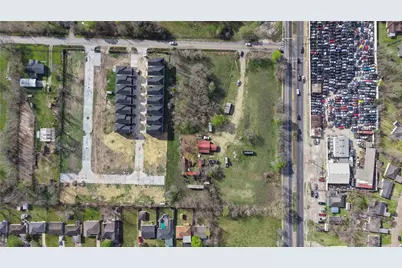 10717 Cullen Boulevard, Houston, TX 77047 - Photo 3