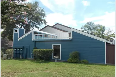 2001 Lakewood Court, Willis, TX 77318 - Photo 1