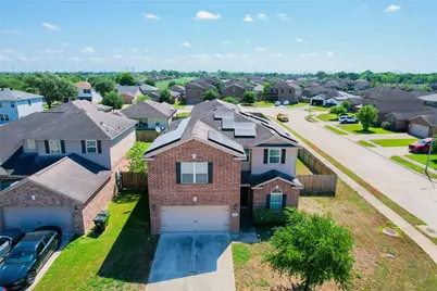 5123 Harbor Palm Drive, Rosenberg, TX 77469 - Photo 3