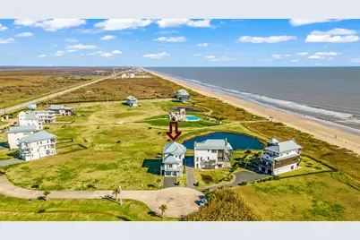 312 Seagrass, Gilchrist, TX 77617 - Photo 5