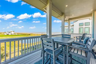 312 Seagrass, Gilchrist, TX 77617 - Photo 3