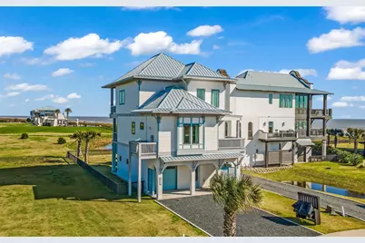 312 Seagrass, Gilchrist, TX 77617 - Photo 1