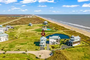 312 Seagrass, Gilchrist, TX 77617 - Photo 7