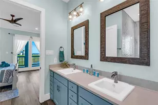 312 Seagrass, Gilchrist, TX 77617 - Photo 23