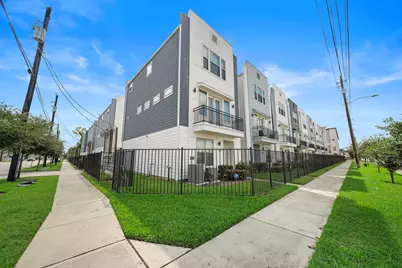 2603 Hutchins, Houston, TX 77004 - Photo 3