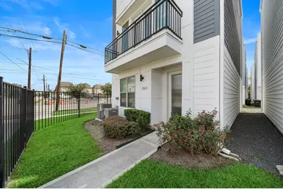 2603 Hutchins, Houston, TX 77004 - Photo 1