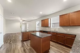 17138 Devon Dogwood Trail, Richmond, TX 77407 - Photo 9