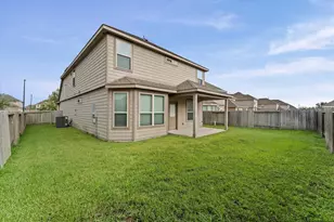 17138 Devon Dogwood Trail, Richmond, TX 77407 - Photo 29