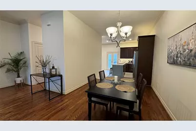 2540 Prospect Street #G, Houston, TX 77004 - Photo 5