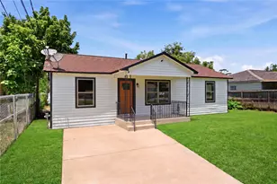 7429 W Knoll St, Houston, TX 77028 - Photo 1