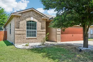 128 Robertson Ln, Jarrell, TX 76537 - Photo 7