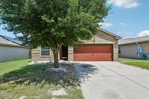 128 Robertson Ln, Jarrell, TX 76537 - Photo 1