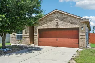 128 Robertson Ln, Jarrell, TX 76537 - Photo 9