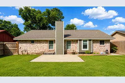 13638 Greenridge Drive, Sugar Land, TX 77498 - Photo 21