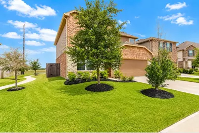 5047 Royal Amber Lane, Katy, TX 77493 - Photo 5