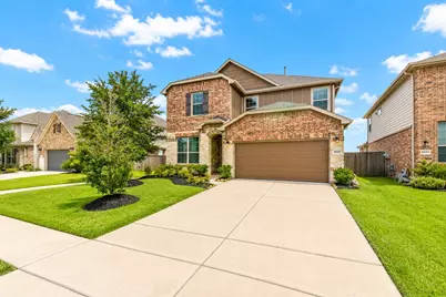 5047 Royal Amber Lane, Katy, TX 77493 - Photo 3