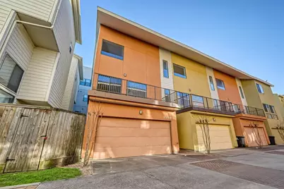 2336 Jackson Street, Houston, TX 77004 - Photo 3