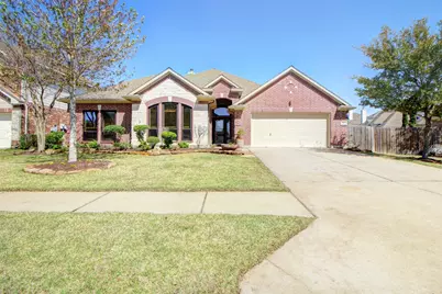 19014 Canyon Frost Drive, Tomball, TX 77377 - Photo 1