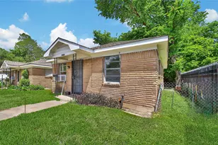 2315 Kabee St, Houston, TX 77020 - Photo 1