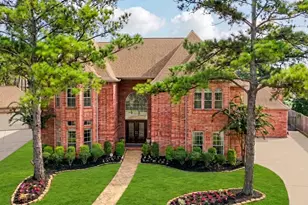 5214 Summer Snow Dr, Houston, TX 77041 - Photo 1