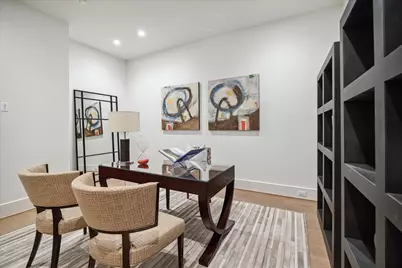 5656 San Felipe Street #601, Houston, TX 77056 - Photo 19