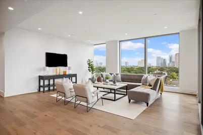 5656 San Felipe Street #601, Houston, TX 77056 - Photo 3
