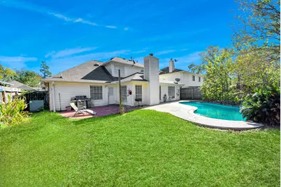 1306 Caraquet Drive, Spring, TX 77386 - Photo 45