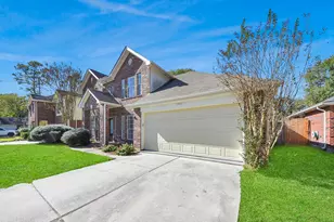 1306 Caraquet Dr, Spring, TX 77386 - Photo 5