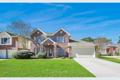 1306 Caraquet Drive, Spring, TX 77386 - Photo 47