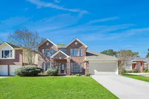 1306 Caraquet Dr, Spring, TX 77386 - Photo 47