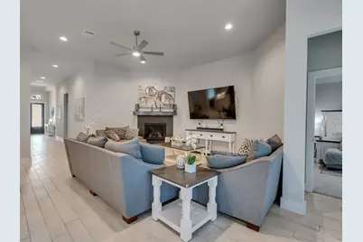 2918 Skerne Forest Drive, Spring, TX 77373 - Photo 5