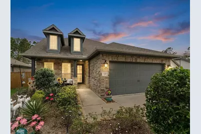 133 Pepper Grass Place, Montgomery, TX 77316 - Photo 1