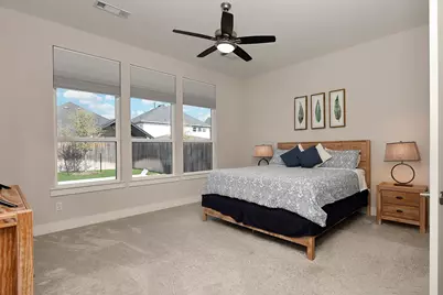 8030 Allston Village Trail, The Woodlands, TX 77389 - Photo 17