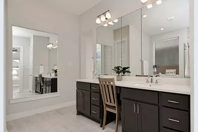 8030 Allston Village Trail, The Woodlands, TX 77389 - Photo 19