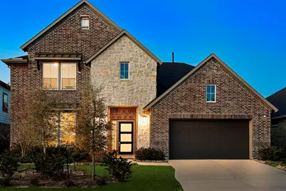 8030 Allston Village Trail, The Woodlands, TX 77389 - Photo 1