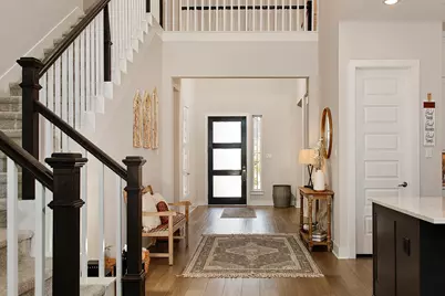 8030 Allston Village Trail, The Woodlands, TX 77389 - Photo 3