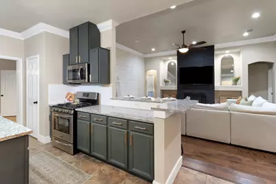 23989 Misty Lake Circle, New Caney, TX 77357 - Photo 13