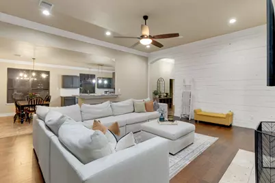 23989 Misty Lake Circle, New Caney, TX 77357 - Photo 7