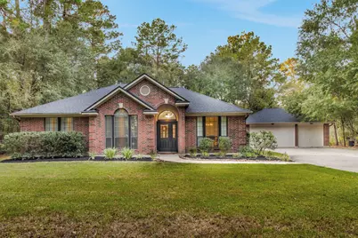 23989 Misty Lake Circle, New Caney, TX 77357 - Photo 1