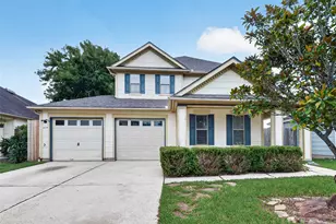 4119 Carmel Ridge Way, Pasadena, TX 77503 - Photo 1