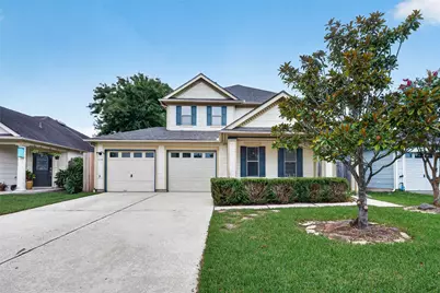 4119 Carmel Ridge Way, Pasadena, TX 77503 - Photo 3