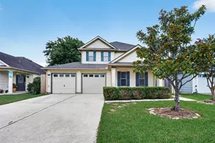 4119 Carmel Ridge Way, Pasadena, TX 77503 - Photo 3