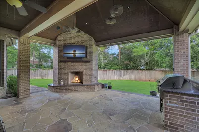 3 Mohawk Path Place, Spring, TX 77389 - Photo 29