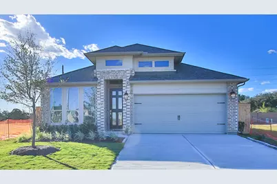 18707 Buttercup Farms Lane, Tomball, TX 77377 - Photo 1