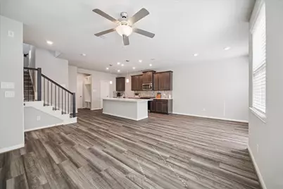 1514 Lakeline Oak Drive, Houston, TX 77084 - Photo 5