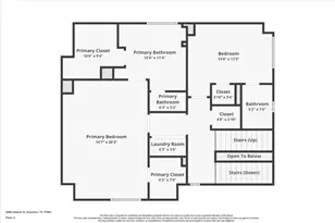 2006 Helena St, Houston, TX 77002 - Photo 37